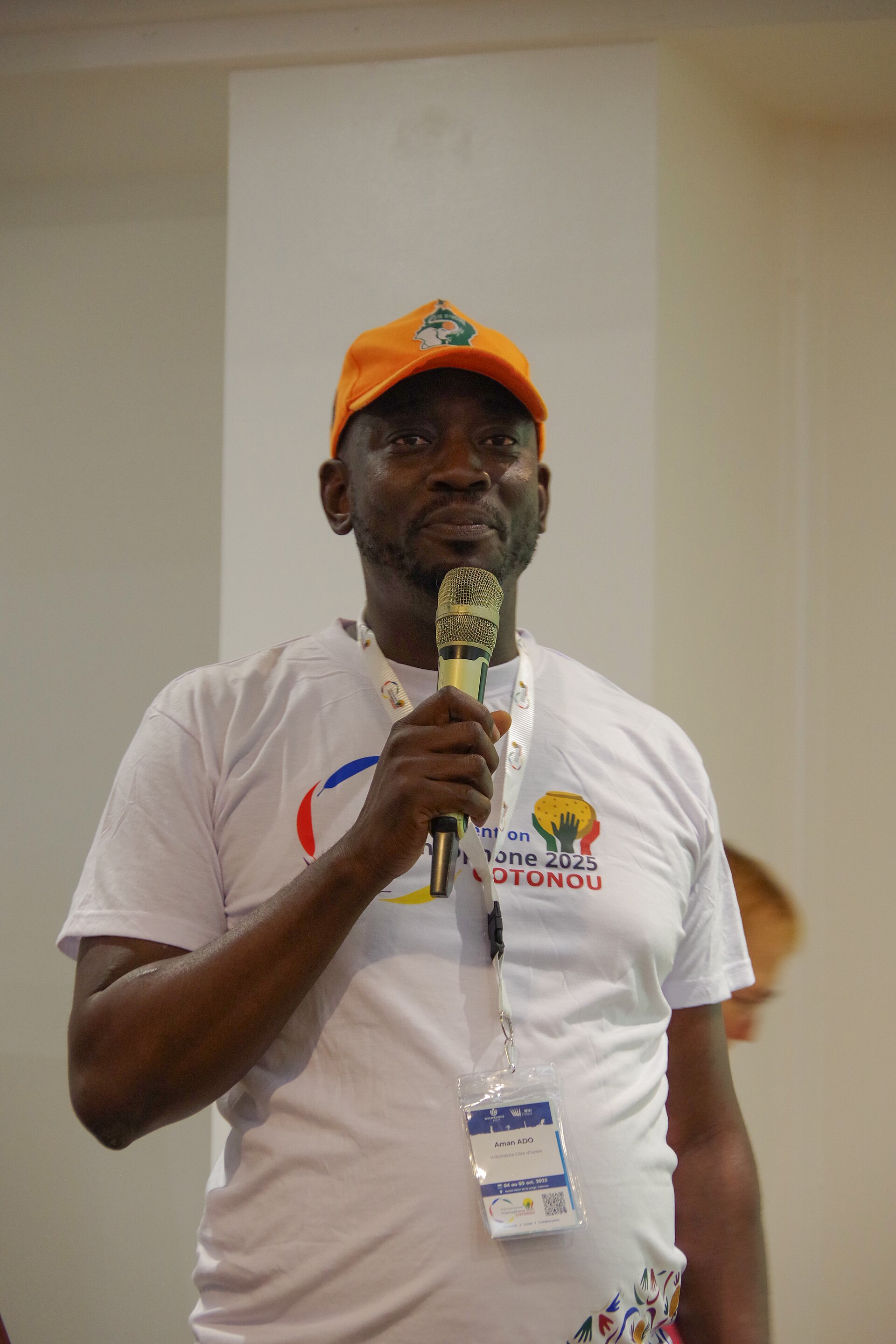 wikiconvention francophonie 2025