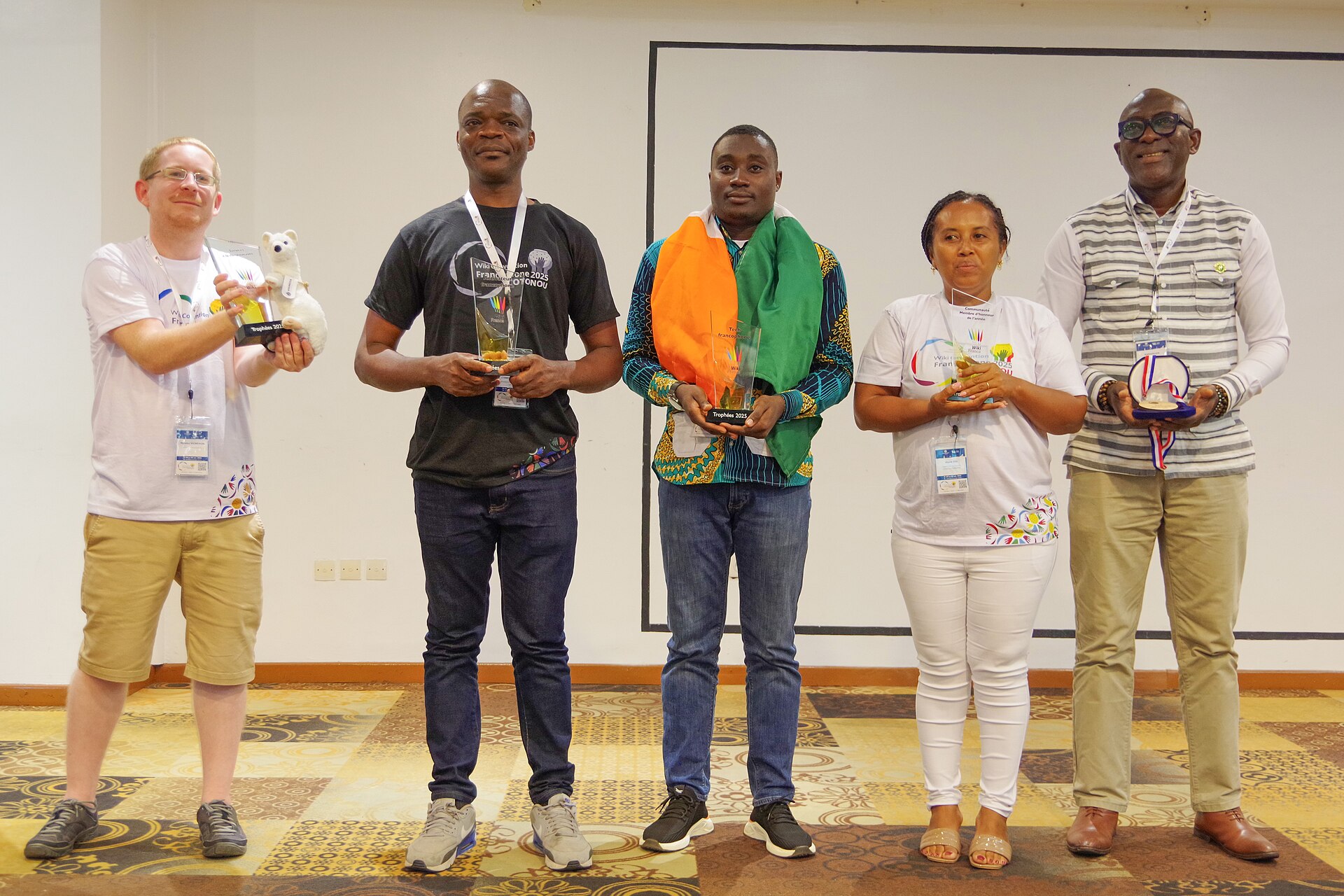 wikiconvention francophonie 2025