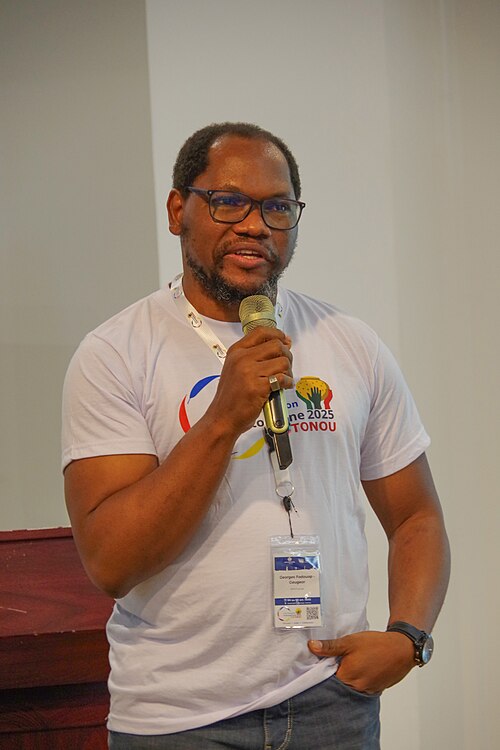 wikiconvention francophonie 2025