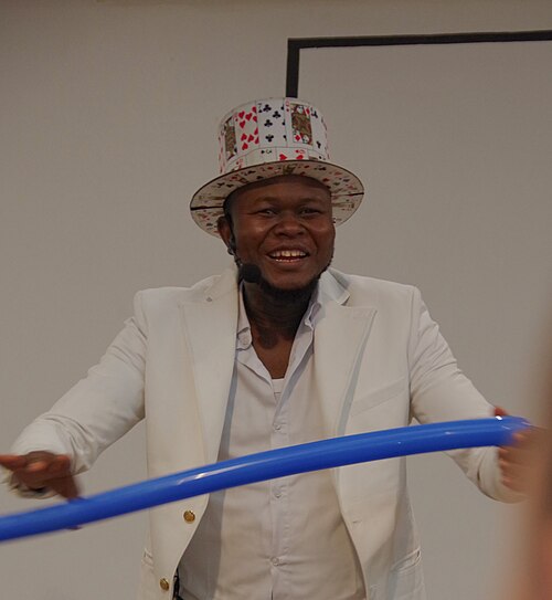 wikiconvention francophonie 2025