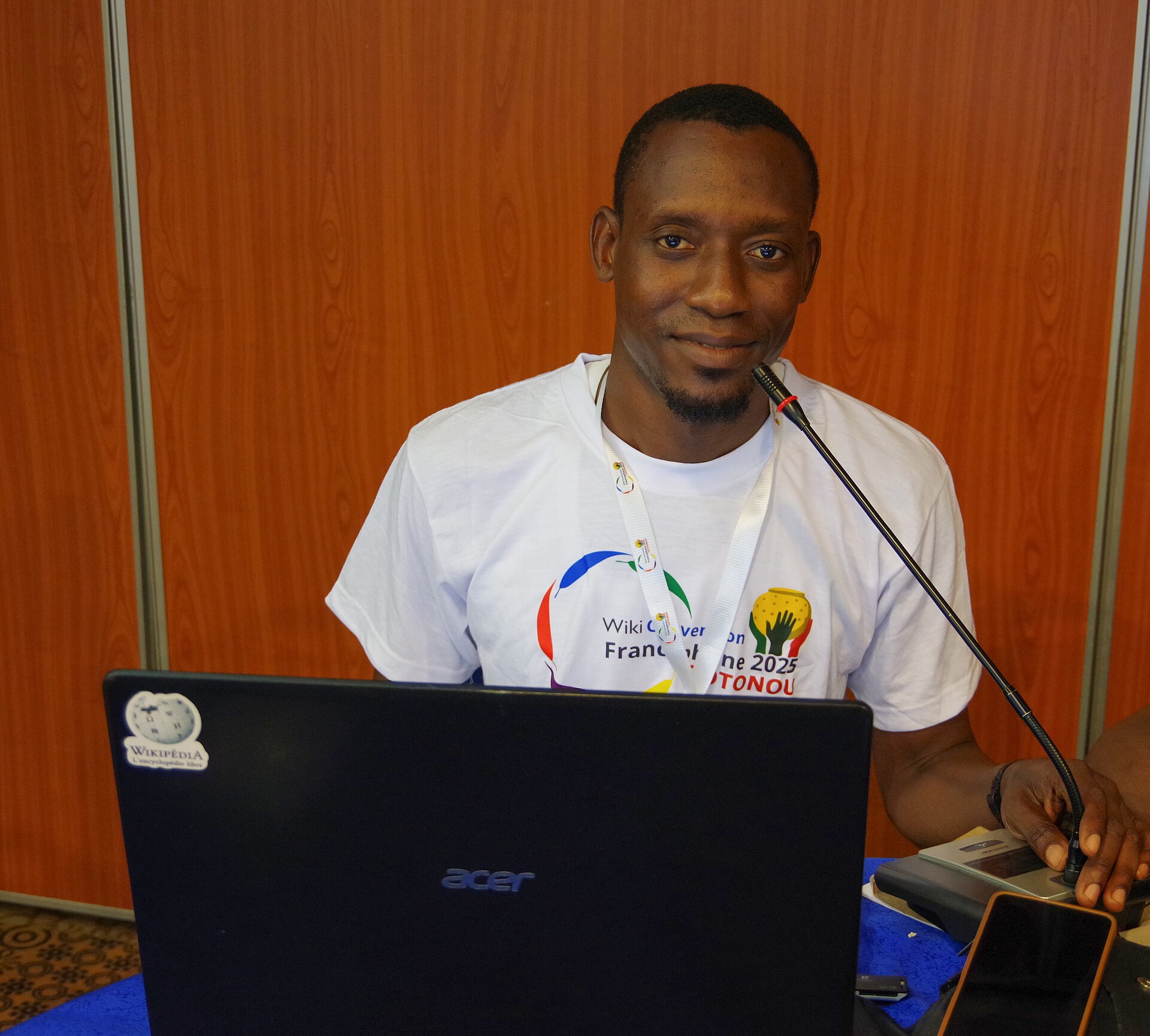 wikiconvention francophonie 2025