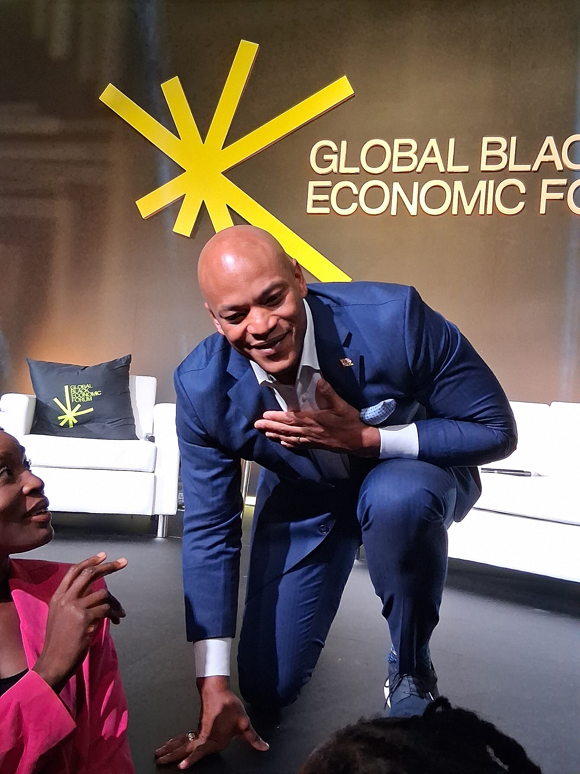 Essence Festival of Culture, 2025 in New Orleans, Louisiana.