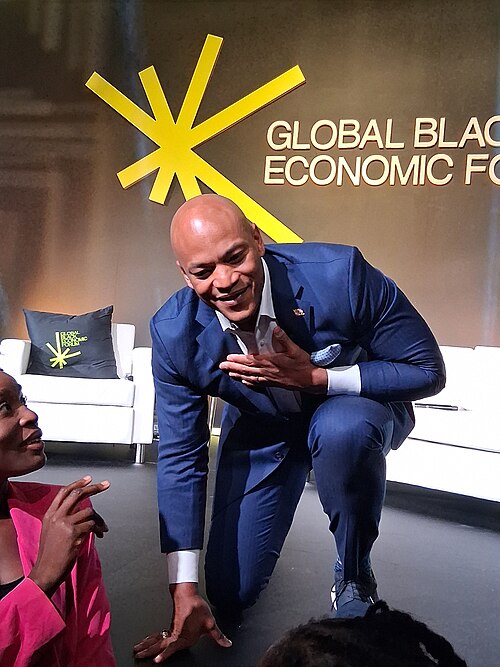 Essence Festival of Culture, 2025 in New Orleans, Louisiana.