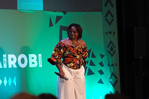 Wikimania 2025 closing ceremony 20250809 by Zafer