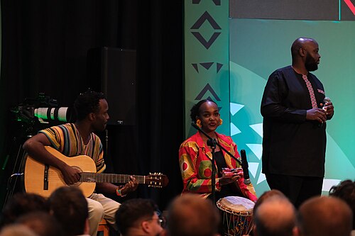 Wikimania 2025 closing ceremony 20250809 by Zafer