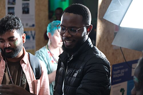 Wikimania 2025 closing ceremony 20250809 by Zafer