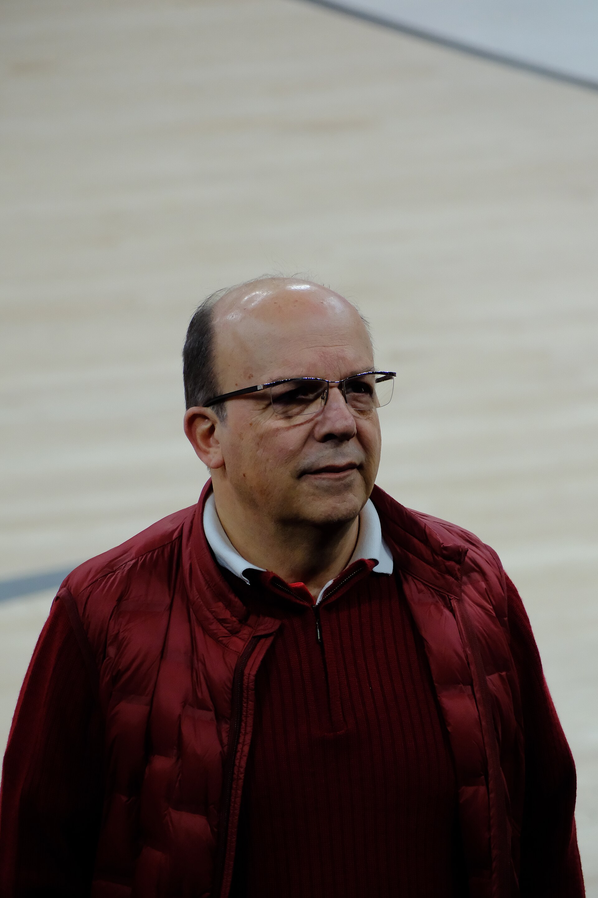 Yılmaz Argüden 20260315