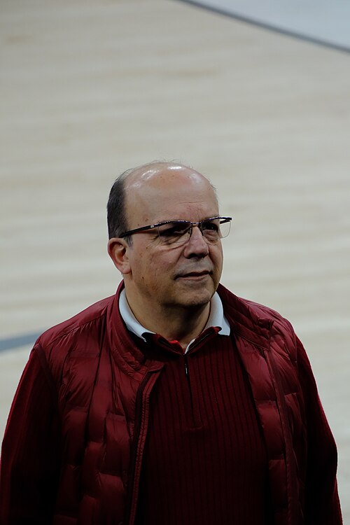 Yılmaz Argüden 20260315