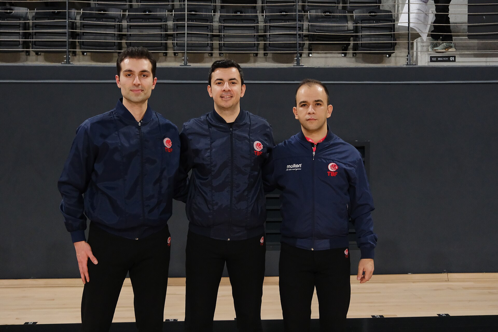 Yasin Alkan - Fatih Şafak - Hüseyin Meriç Çakır 20260215