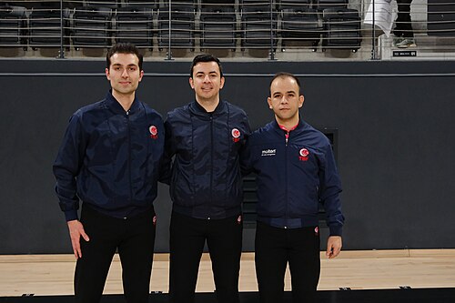 Yasin Alkan - Fatih Şafak - Hüseyin Meriç Çakır 20260215