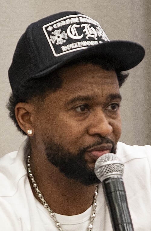 Zaytoven at the 2025 South by Southwest festival.