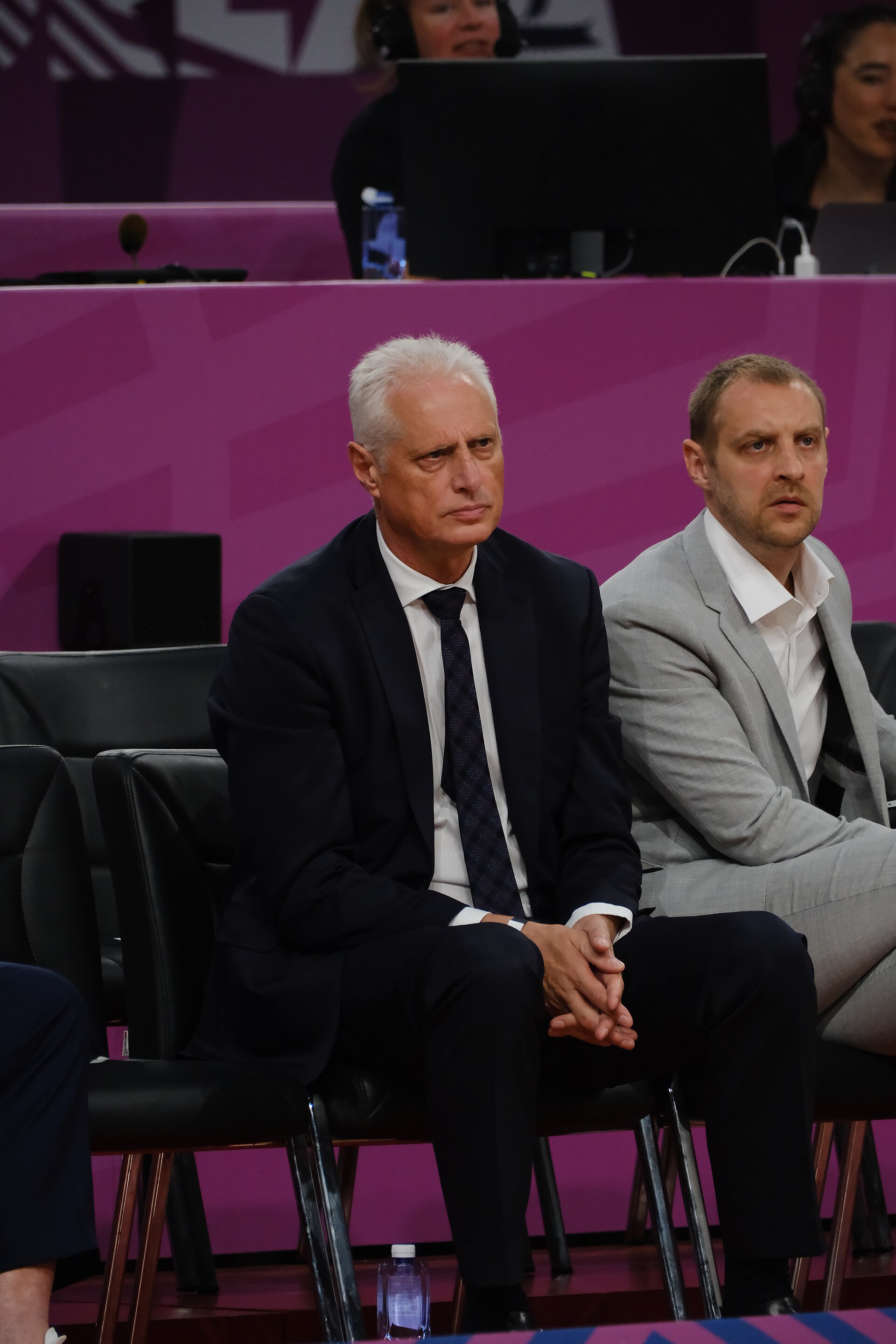 Zdeněk Bříza Czechia 20250629