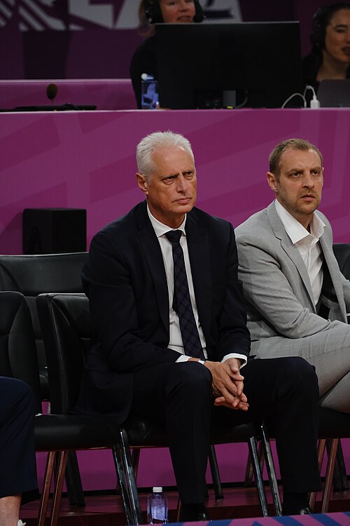 Zdeněk Bříza Czechia 20250629