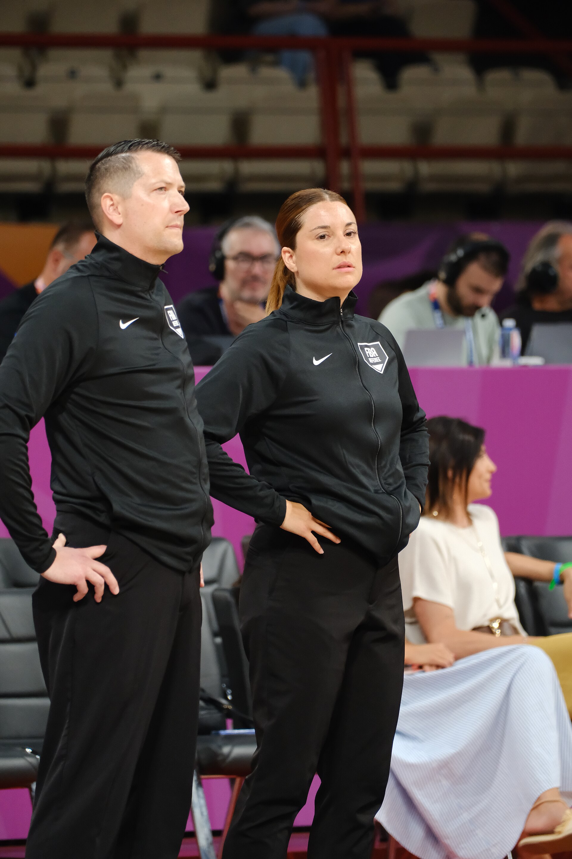 Zdenko Tomašovič - Ariadna Chueca Moreno 20250619