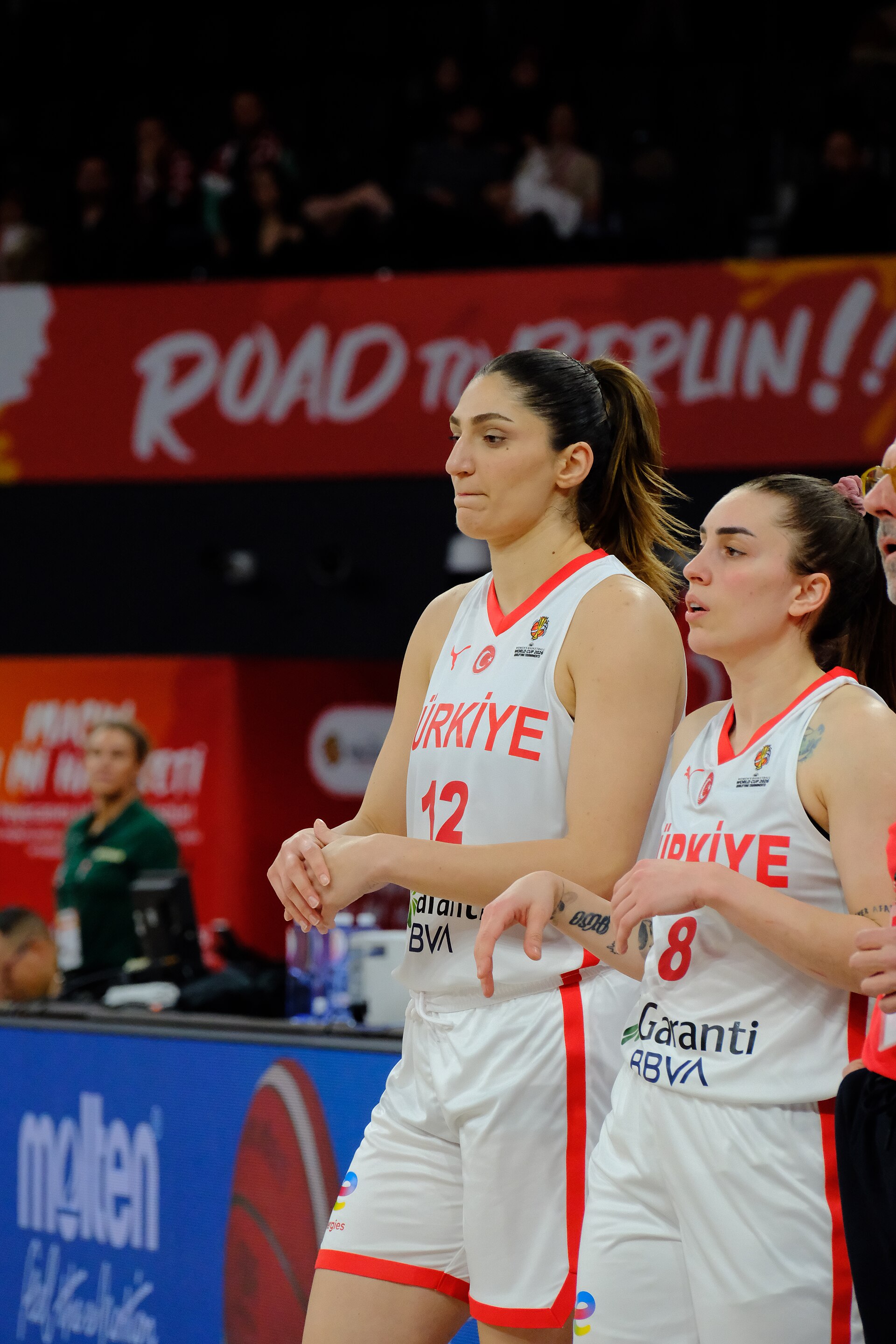 Zeynep Şevval Gül 12 Türkiye 20260315