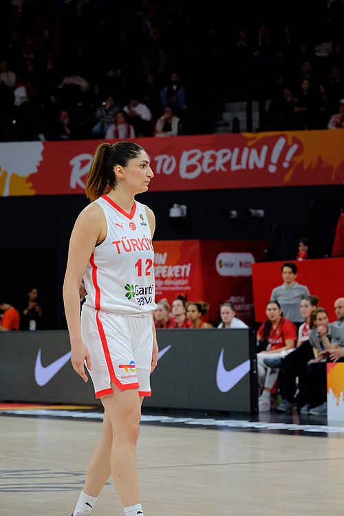 Zeynep Şevval Gül 12 Türkiye 20260317