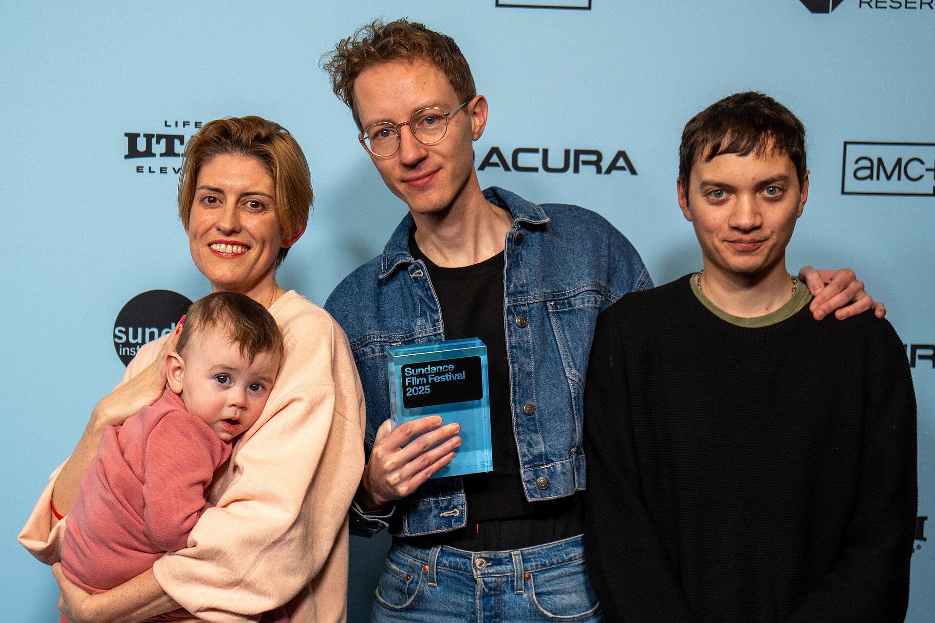 Zodiac Killer Project at the 2025 Sundance Film Festival Awards