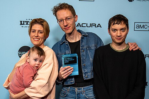 Zodiac Killer Project at the 2025 Sundance Film Festival Awards