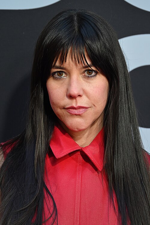 Zoë Winters at the Opening Night of "The Picture of Dorian Gray" on Broadway, 2025