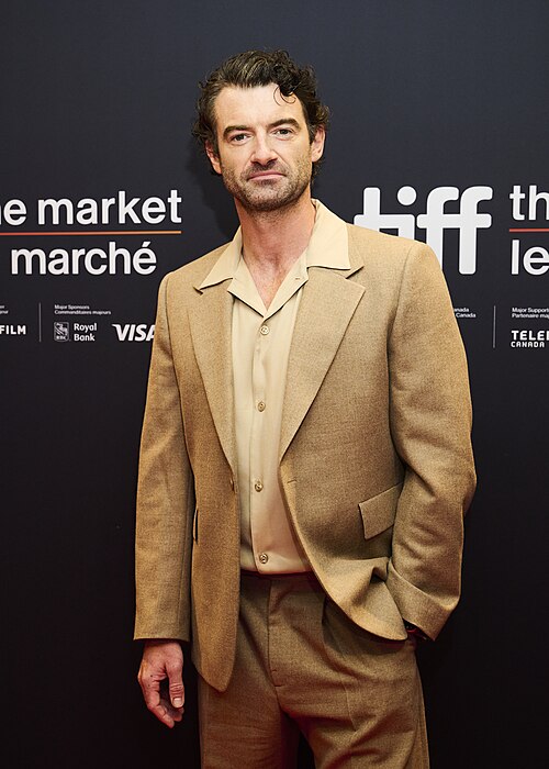 Stuart Martin attends a surprise screening of Zack Snyder's "The Last Photograph" during the 2026 Toronto International Film Festival at Metro Toronto Convention Centre on September 13, 2026 in Toronto, Ontario.