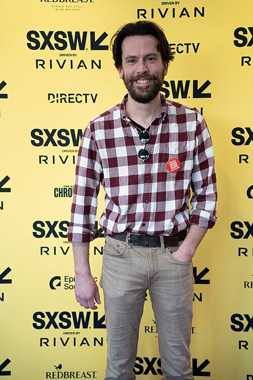 "Uvalde Mom" film screening at SXSW 2025 in Austin, Texas.