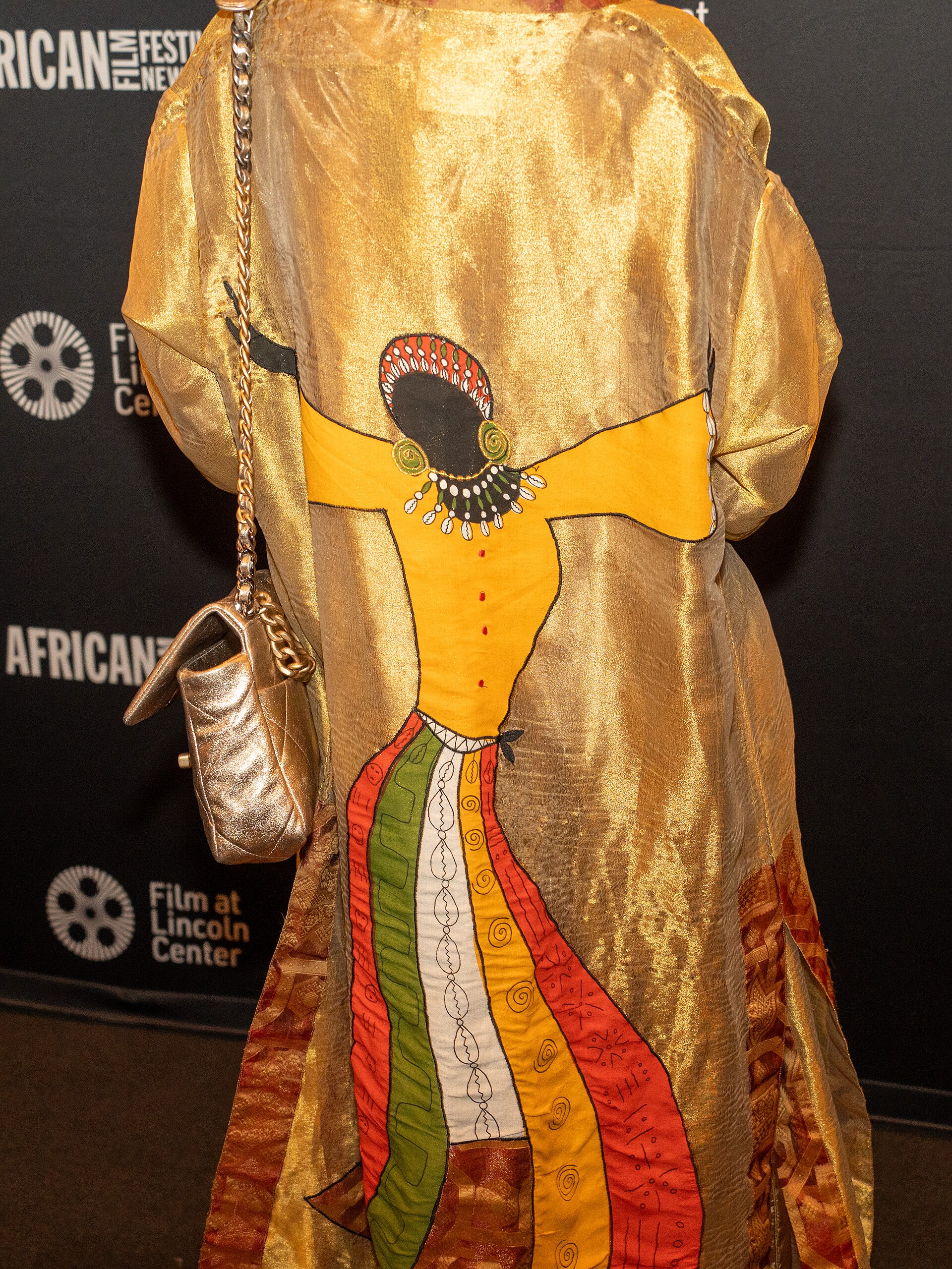 2025 New York African Film Festival