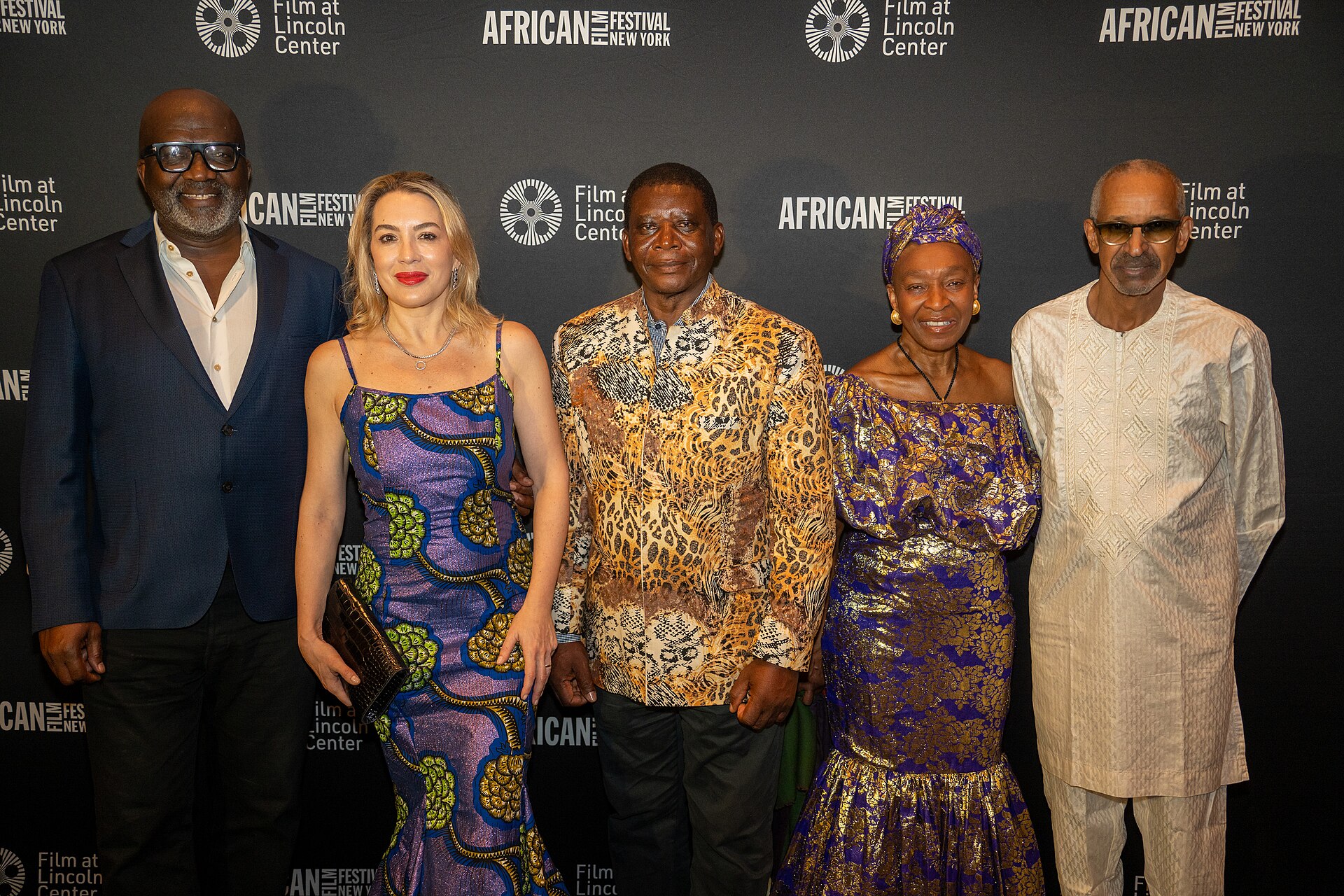 2025 New York African Film Festival