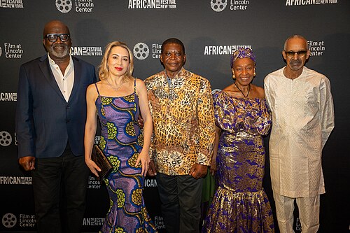 2025 New York African Film Festival