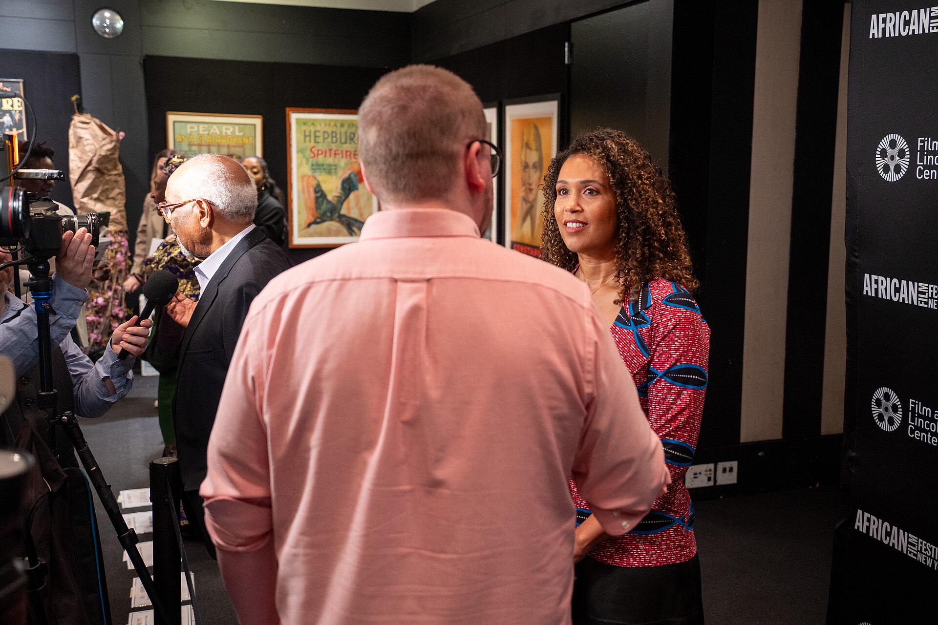 2025 New York African Film Festival