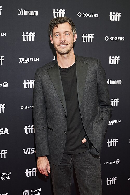 Alex Coco attends the premiere of "Club Kid" during the 2026 Toronto International Film Festival at TIFF Lightbox on September 13, 2026 in Toronto, Ontario.