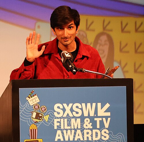 Pranav Bhasin at SXSW 2026