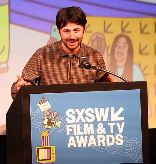 Jake Kuhn at SXSW 2026