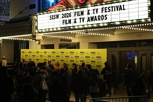 SXSW Film and TV Awards 2026