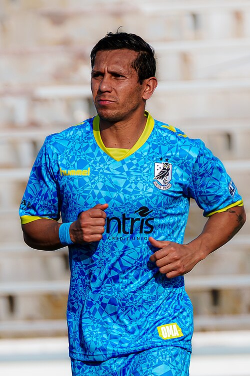 Aarón Gómez-Richmond Kickers vs Union Omaha on April, 18, 2026