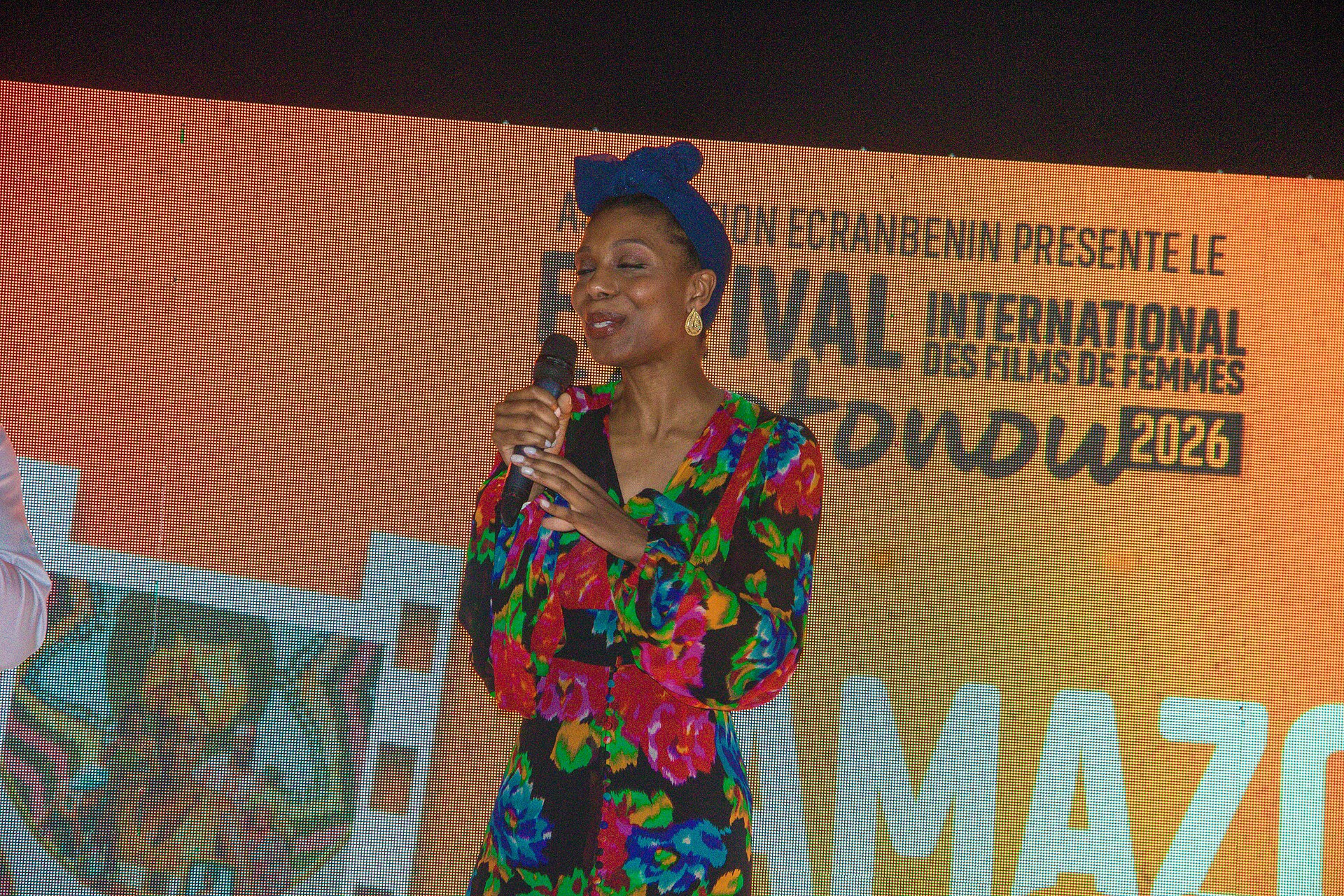 Festival International des films des femmes de Cotonou