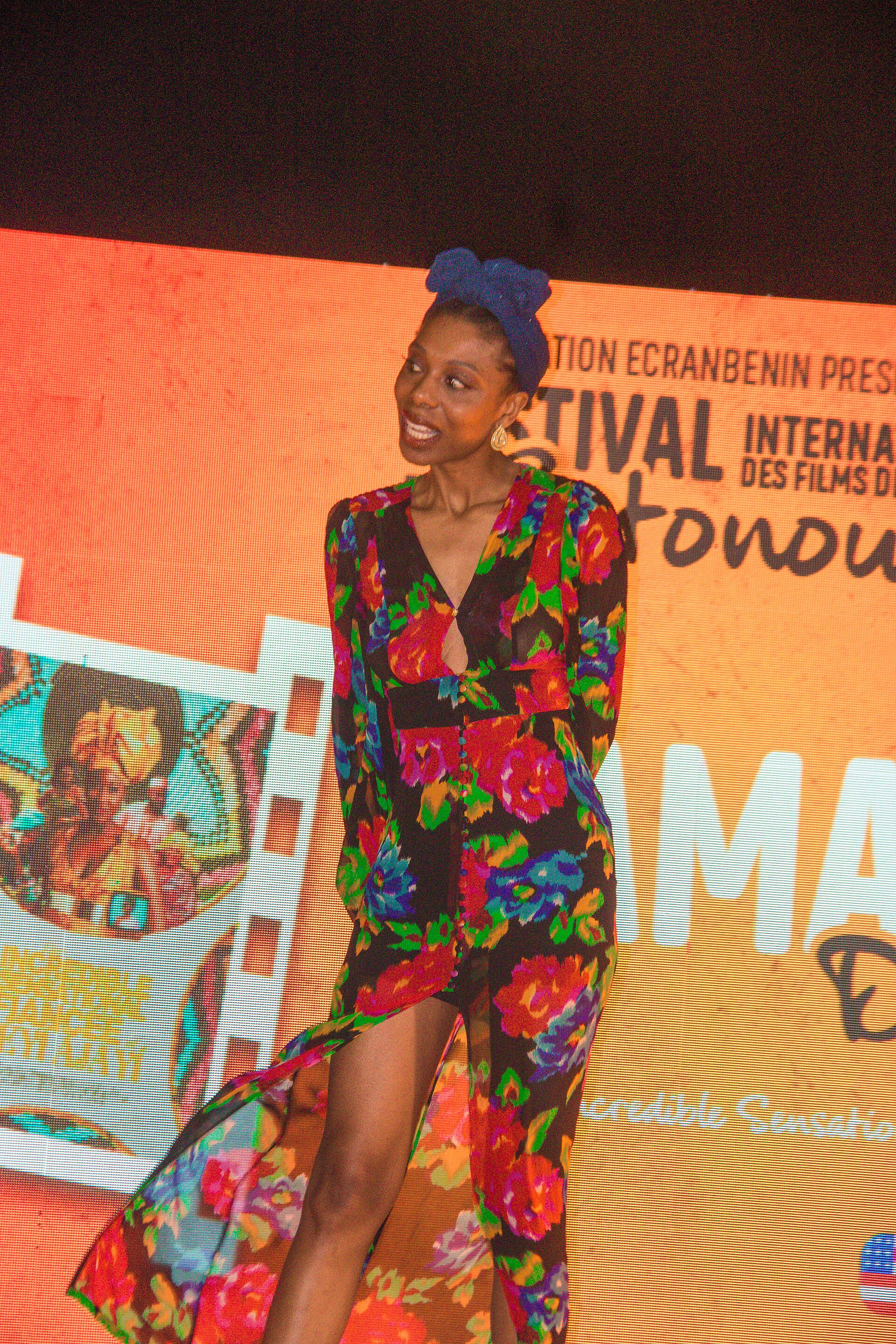 Festival International des films des femmes de Cotonou