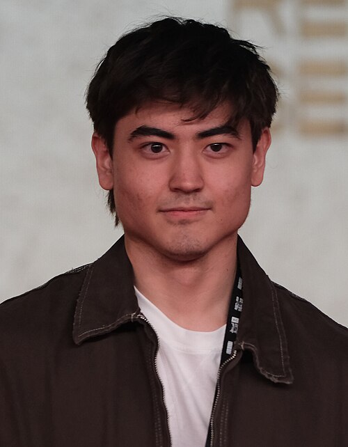 Abdulmalik Bukhari at the 2025 Red Sea Film Festival