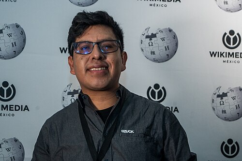 Portraits of attendees at WECUDI 2025, Mexico City, Mexico.