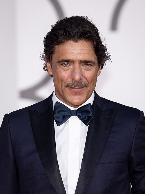 Adriano Giannini at the 83rd Venice International Film Festival