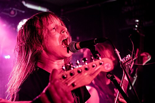 Ole Luk's Afsky på Vaktbua KRS, 11. mars 2024.
Foto: Birgit Fostervold @knipselyst

CC: BY-SA 2.0