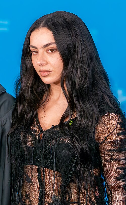 Aidan Zamiri at Berlin Film Festival 2026
