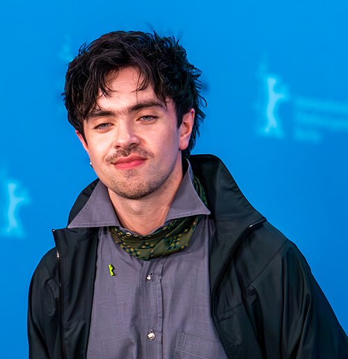 Aidan Zamiri at Berlin Film Festival 2026