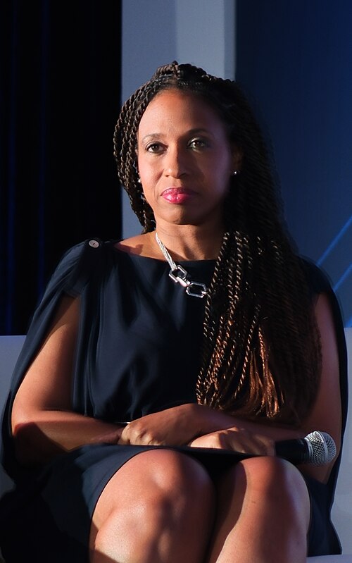 Aletha Maybank at the Global Black Economic Forum Business Summit 2025 (2)