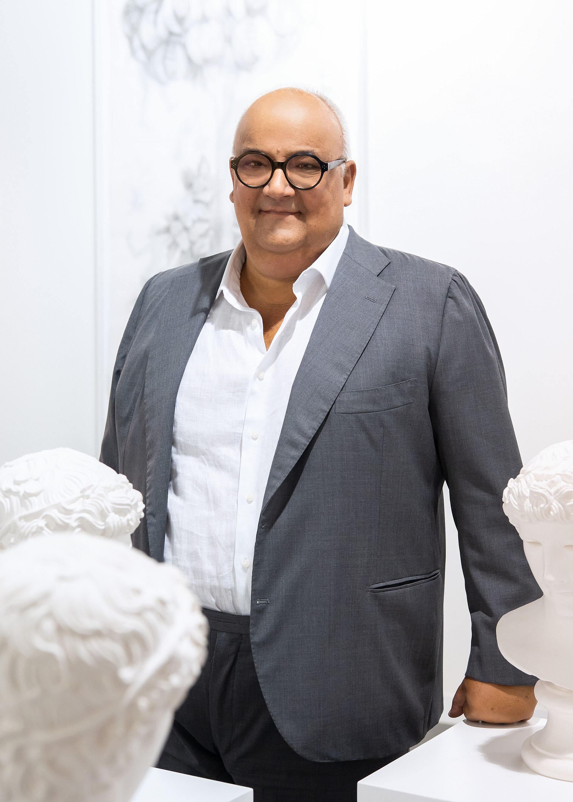 Alfonso Artiaco at Art Basel 2025