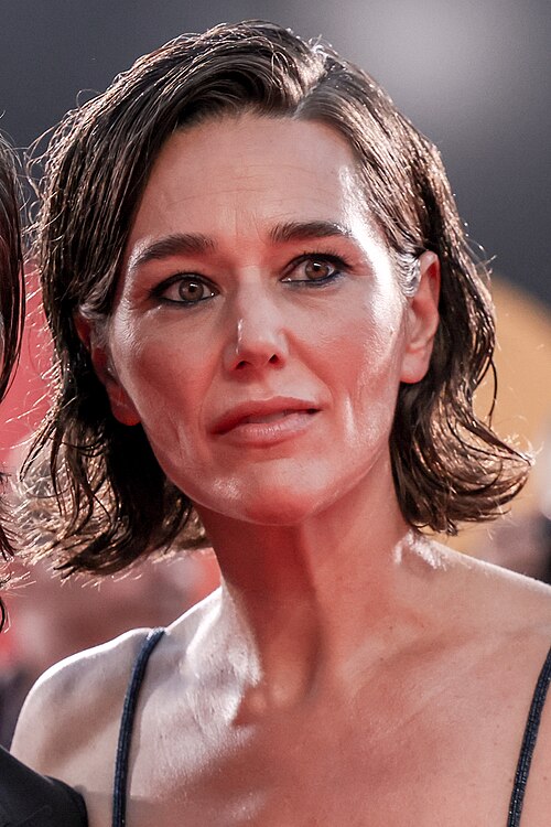 Alissa Jung at the 83rd Venice International Film Festival “The Echo Chamber” premiere