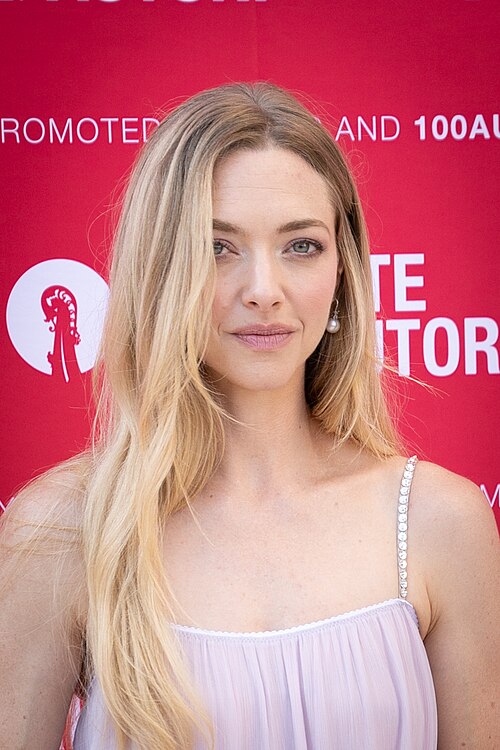 Amanda Seyfried, 83rd Venice International Film Festival