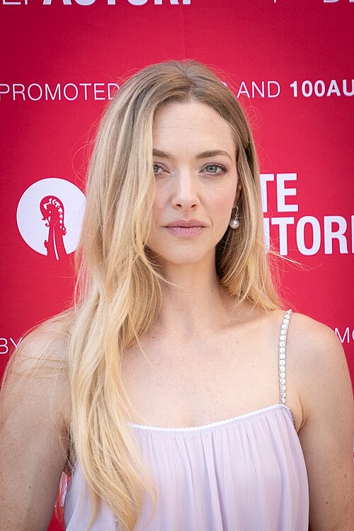 Amanda Seyfried, 83rd Venice International Film Festival