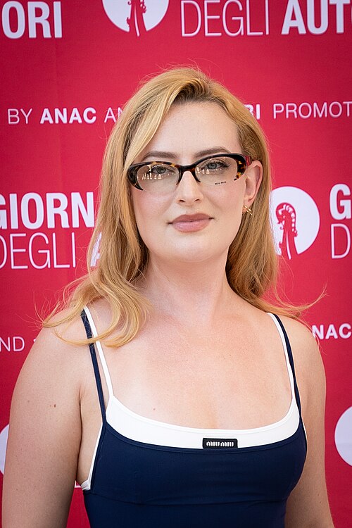 Amelia Dimoldenberg, 83rd Venice International Film Festival