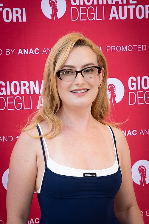 Amelia Dimoldenberg, 83rd Venice International Film Festival