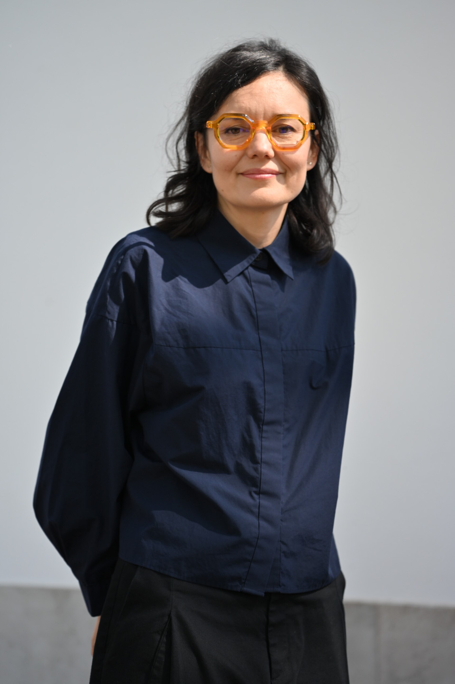 Anca Benera at the Biennale di Venezia 2026
